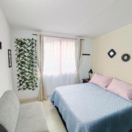 Apartamento Familiar Privado 101 Con Bano Cocina Tv Wifi Sala Salento Esterno foto