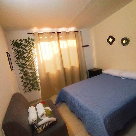 Apartamento Familiar Privado 101 Con Bano Cocina Tv Wifi Sala Salento Esterno foto