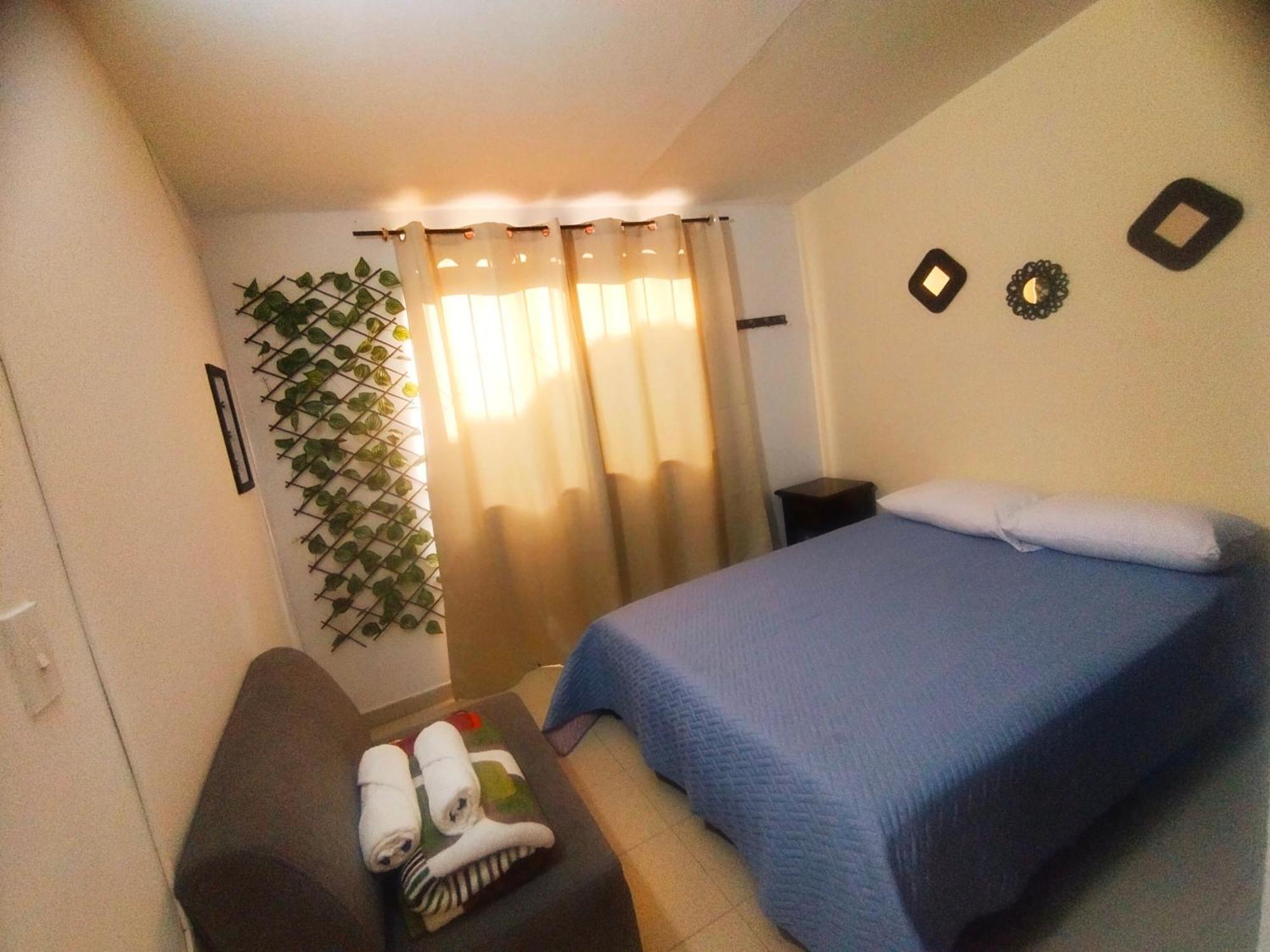 Apartamento Familiar Privado 101 Con Bano Cocina Tv Wifi Sala Salento Esterno foto