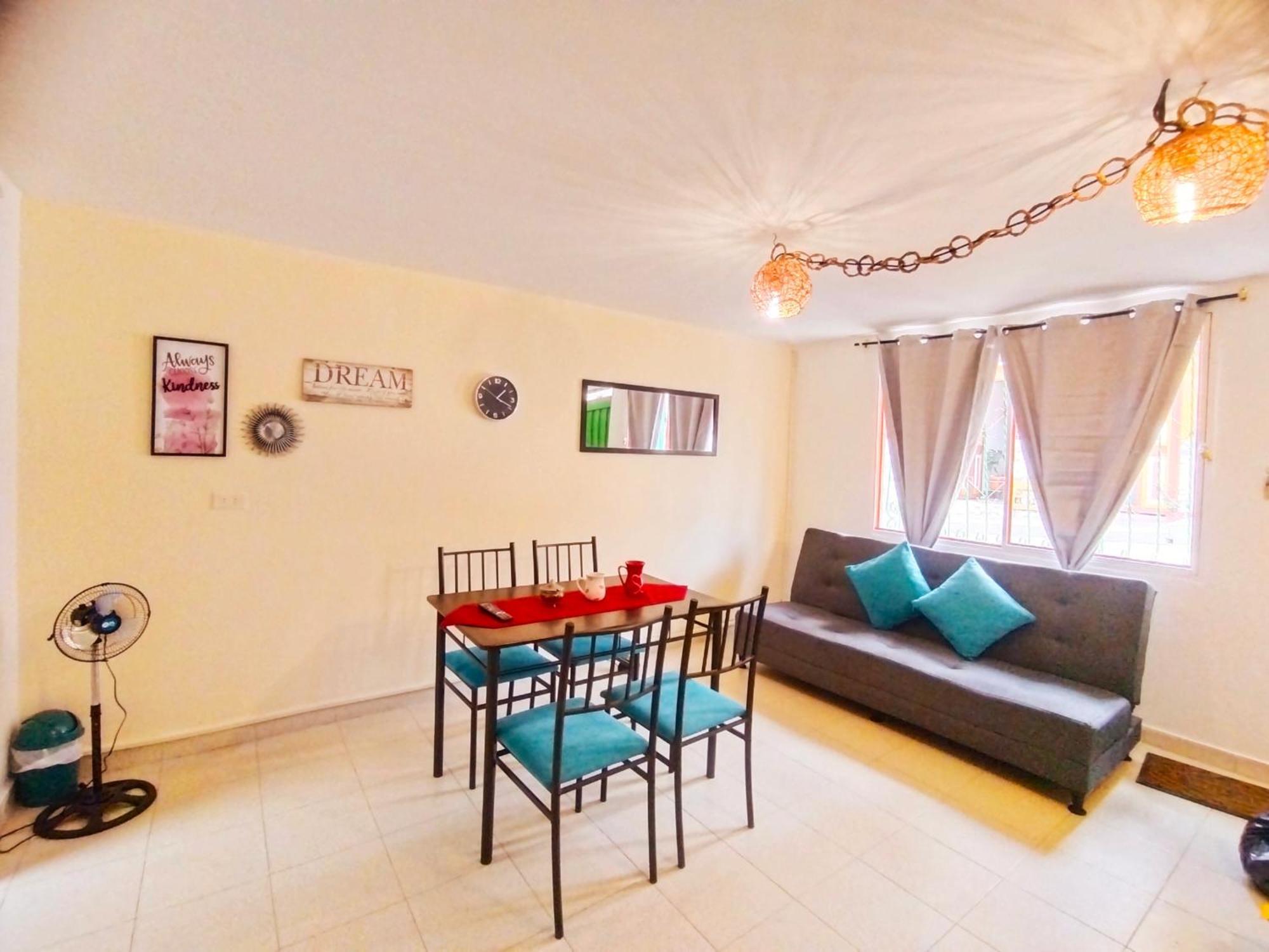 Apartamento Familiar Privado 101 Con Bano Cocina Tv Wifi Sala Salento Esterno foto