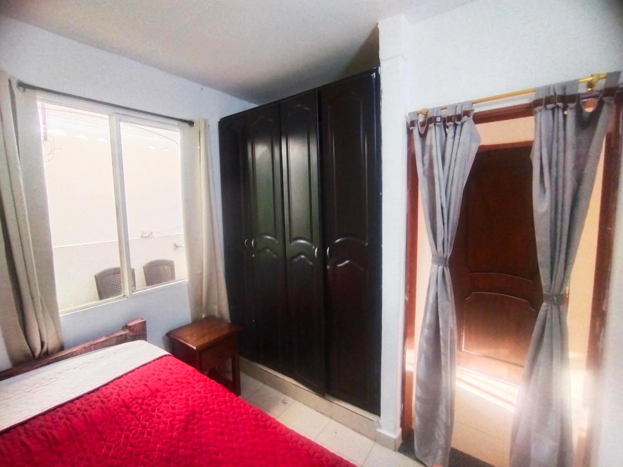 Apartamento Familiar Privado 101 Con Bano Cocina Tv Wifi Sala Salento Esterno foto