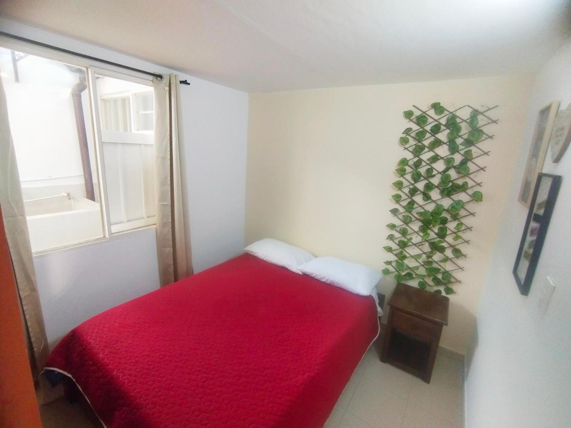 Apartamento Familiar Privado 101 Con Bano Cocina Tv Wifi Sala Salento Esterno foto