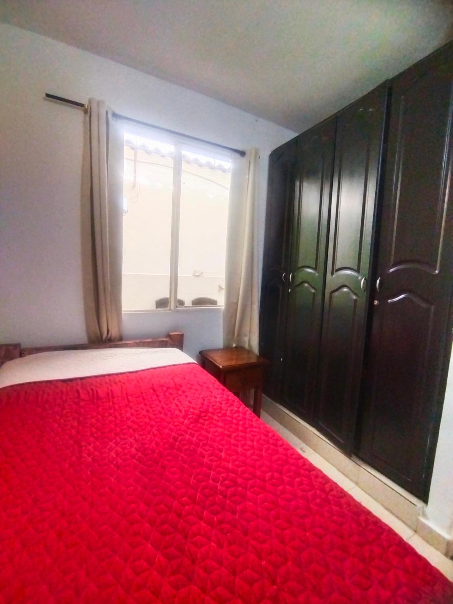 Apartamento Familiar Privado 101 Con Bano Cocina Tv Wifi Sala Salento Esterno foto