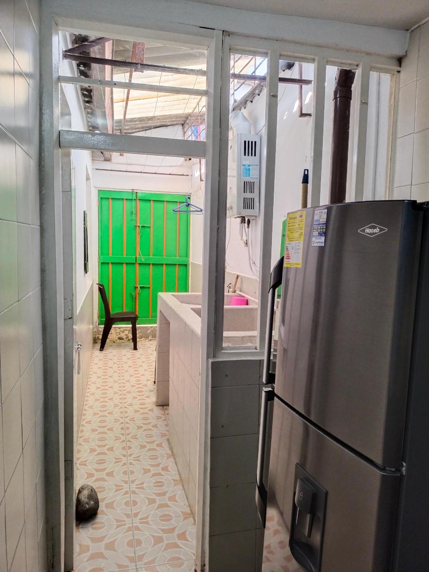 Apartamento Familiar Privado 101 Con Bano Cocina Tv Wifi Sala Salento Esterno foto